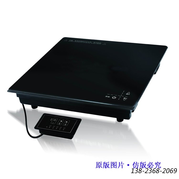 供應(yīng)商用線控電磁爐，特價(jià)電磁爐，火鍋店專用