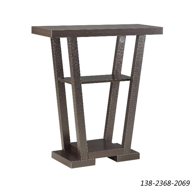 實木長條吧臺桌，創(chuàng)意吧臺尺寸，吧臺優(yōu)選材質(zhì)
