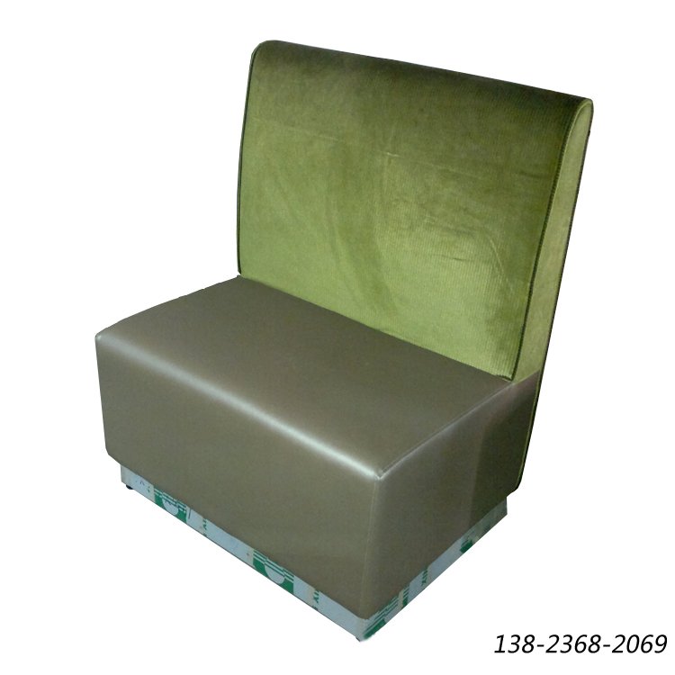 布藝沙發(fā)，餐廳卡座沙發(fā)，簡(jiǎn)易卡座沙發(fā)定制
